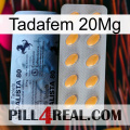 Tadafem 20Mg 44